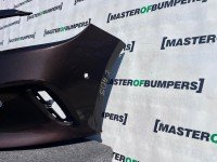 Mercedes A Class Se A176 Lift Hatchback 2016-2019 Front Bumper Genuine [e405]