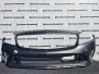 Mercedes A Class Se A176 Lift Hatchback 2016-2019 Front Bumper Genuine [e408]