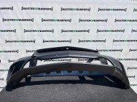 Mercedes A Class Se A176 Lift Hatchback 2016-2019 Front Bumper Genuine [e408]