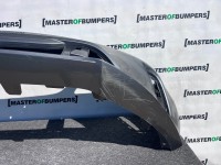 Mercedes A Class Se A176 Lift Hatchback 2016-2019 Front Bumper Genuine [e408]