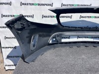 Mercedes A Class Se A176 Lift Hatchback 2016-2019 Front Bumper Genuine [e408]