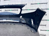 Mercedes A Class Se A176 Lift Hatchback 2016-2019 Front Bumper Genuine [e408]