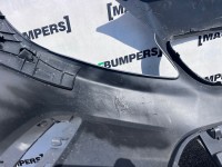 Mercedes A Class Se A176 Lift Hatchback 2016-2019 Front Bumper Genuine [e408]