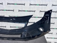 Mercedes A Class Se A176 Lift Hatchback 2016-2019 Front Bumper Genuine [e408]