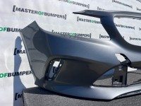 Mercedes A Class Se A176 Lift Hatchback 2016-2019 Front Bumper Genuine [e408]