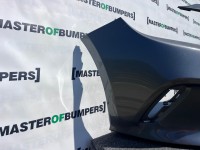 Mercedes A Class Se A176 Lift Hatchback 2016-2019 Front Bumper Genuine [e408]