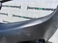 Mercedes A Class Se A176 Lift Hatchback 2016-2019 Front Bumper Genuine [e408]