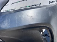 Mercedes A Class Se A176 Lift Hatchback 2016-2019 Front Bumper Genuine [e408]