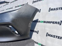 Mercedes A Class Se A176 Lift Hatchback 2016-2019 Front Bumper Genuine [e408]