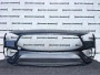 Mercedes Cla Amg Line A118 Shooting Brake 2019-2023 Front Bumper  Genuine [e418]