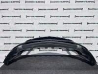Mercedes Cla Amg Line A118 Shooting Brake 2019-2023 Front Bumper  Genuine [e418]