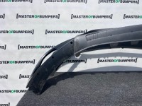 Mercedes Cla Amg Line A118 Shooting Brake 2019-2023 Front Bumper  Genuine [e418]