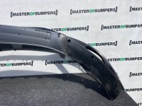 Mercedes Cla Amg Line A118 Shooting Brake 2019-2023 Front Bumper  Genuine [e418]