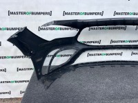 Mercedes Cla Amg Line A118 Shooting Brake 2019-2023 Front Bumper  Genuine [e418]