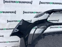 Mercedes Cla Amg Line A118 Shooting Brake 2019-2023 Front Bumper  Genuine [e418]