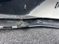 Mercedes Cla Amg Line A118 Shooting Brake 2019-2023 Front Bumper  Genuine [e418]