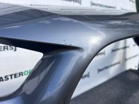 Mercedes Cla Amg Line A118 Shooting Brake 2019-2023 Front Bumper  Genuine [e418]