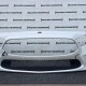 Mercedes A Class Se A177 Hatchback 2019-2022 Front Bumper 6 Pdc Genuine [e421]
