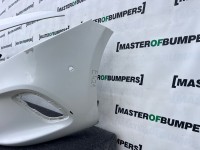 Mercedes A Class Se A177 Hatchback 2019-2022 Front Bumper 6 Pdc Genuine [e421]