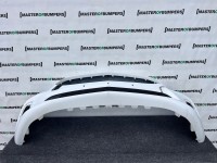 Mercedes A Class Se A177 Hatchback 2019-2022 Front Bumper 6 Pdc Genuine [e421]