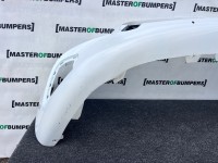 Mercedes A Class Se A177 Hatchback 2019-2022 Front Bumper 6 Pdc Genuine [e421]