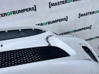 Mercedes A Class Se A177 Hatchback 2019-2022 Front Bumper 6 Pdc Genuine [e421]