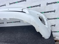 Mercedes A Class Se A177 Hatchback 2019-2022 Front Bumper 6 Pdc Genuine [e421]