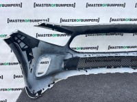 Mercedes A Class Se A177 Hatchback 2019-2022 Front Bumper 6 Pdc Genuine [e421]