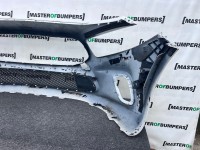 Mercedes A Class Se A177 Hatchback 2019-2022 Front Bumper 6 Pdc Genuine [e421]