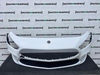 Mercedes A Class Se A177 Hatchback 2019-2022 Front Bumper 6 Pdc Genuine [e421]