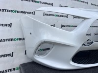 Mercedes A Class Se A177 Hatchback 2019-2022 Front Bumper 6 Pdc Genuine [e421]