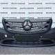 Mercedes Vito Premium Tourer A447 2015-2023 Front Bumper 6 Pdc Genuine [e426]