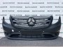 Mercedes Vito Premium Tourer A447 2015-2023 Front Bumper 6 Pdc Genuine [e426]