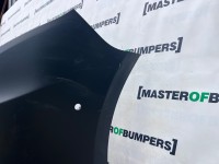 Mercedes Vito Premium Tourer A447 2015-2023 Front Bumper 6 Pdc Genuine [e426]