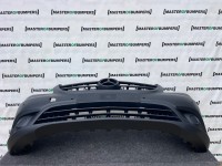 Mercedes Vito Premium Tourer A447 2015-2023 Front Bumper 6 Pdc Genuine [e426]