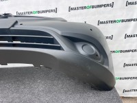 Mercedes Vito Premium Tourer A447 2015-2023 Front Bumper 6 Pdc Genuine [e426]