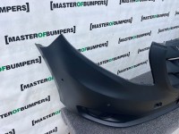 Mercedes Vito Premium Tourer A447 2015-2023 Front Bumper 6 Pdc Genuine [e426]