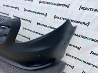 Mercedes Vito Premium Tourer A447 2015-2023 Front Bumper 6 Pdc Genuine [e426]