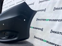 Mercedes Vito Premium Tourer A447 2015-2023 Front Bumper 6 Pdc Genuine [e426]