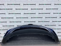 Mercedes Eqc Amg Line Premium A293 2020-2023 Front Bumper 6 Pdc Genuine [e493]