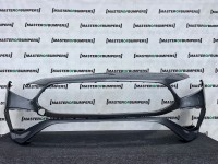 Mercedes A45 Amg A177 Lift Hatchback 2023-2026 Front Bumper 6 Pdc Genuine [e428]