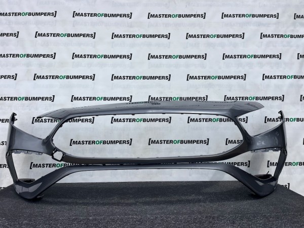 Mercedes A45 Amg A177 Lift Hatchback 2023-2026 Front Bumper 6 Pdc Genuine [e428]