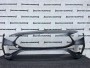 Mercedes A45 Amg A177 Lift Hatchback 2023-2026 Front Bumper 6 Pdc Genuine [e428]