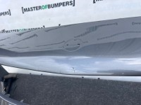 Mercedes A45 Amg A177 Lift Hatchback 2023-2026 Front Bumper 6 Pdc Genuine [e428]