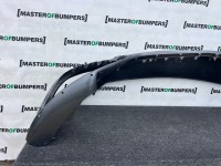 Mercedes A45 Amg A177 Lift Hatchback 2023-2026 Front Bumper 6 Pdc Genuine [e428]