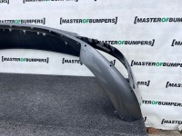 Mercedes A45 Amg A177 Lift Hatchback 2023-2026 Front Bumper 6 Pdc Genuine [e428]