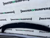 Mercedes A45 Amg A177 Lift Hatchback 2023-2026 Front Bumper 6 Pdc Genuine [e428]
