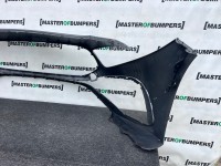 Mercedes A45 Amg A177 Lift Hatchback 2023-2026 Front Bumper 6 Pdc Genuine [e428]