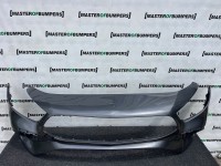 Mercedes A45 Amg A177 Lift Hatchback 2023-2026 Front Bumper 6 Pdc Genuine [e428]