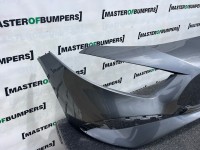 Mercedes A45 Amg A177 Lift Hatchback 2023-2026 Front Bumper 6 Pdc Genuine [e428]